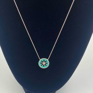 Tiffany &Co. necklace